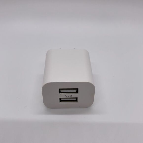 NWT USB Dual Double Charging Cube - Picture 6 of 6